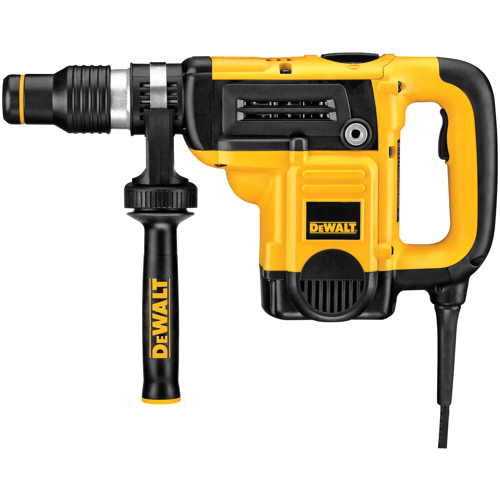 DEWALT® SDS Max 40mm COMBI Hammer