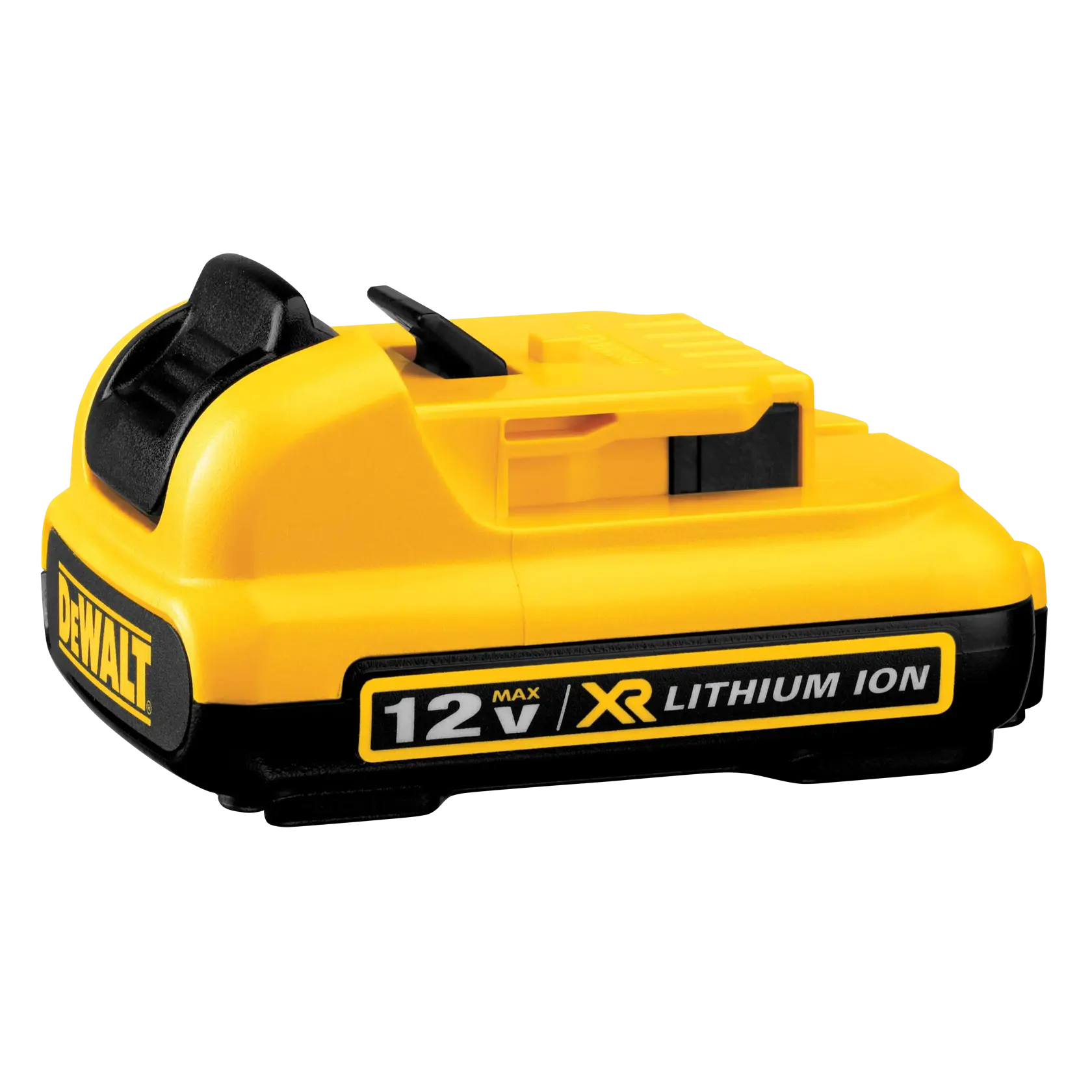 12 Volt 5 AMP hours Lithium-Ion Battery