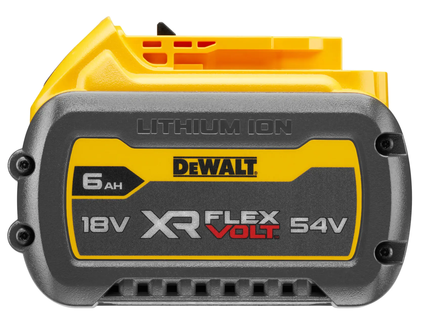 DEWALT® 54V XR® FLEXVOLT® 6Ah Battery