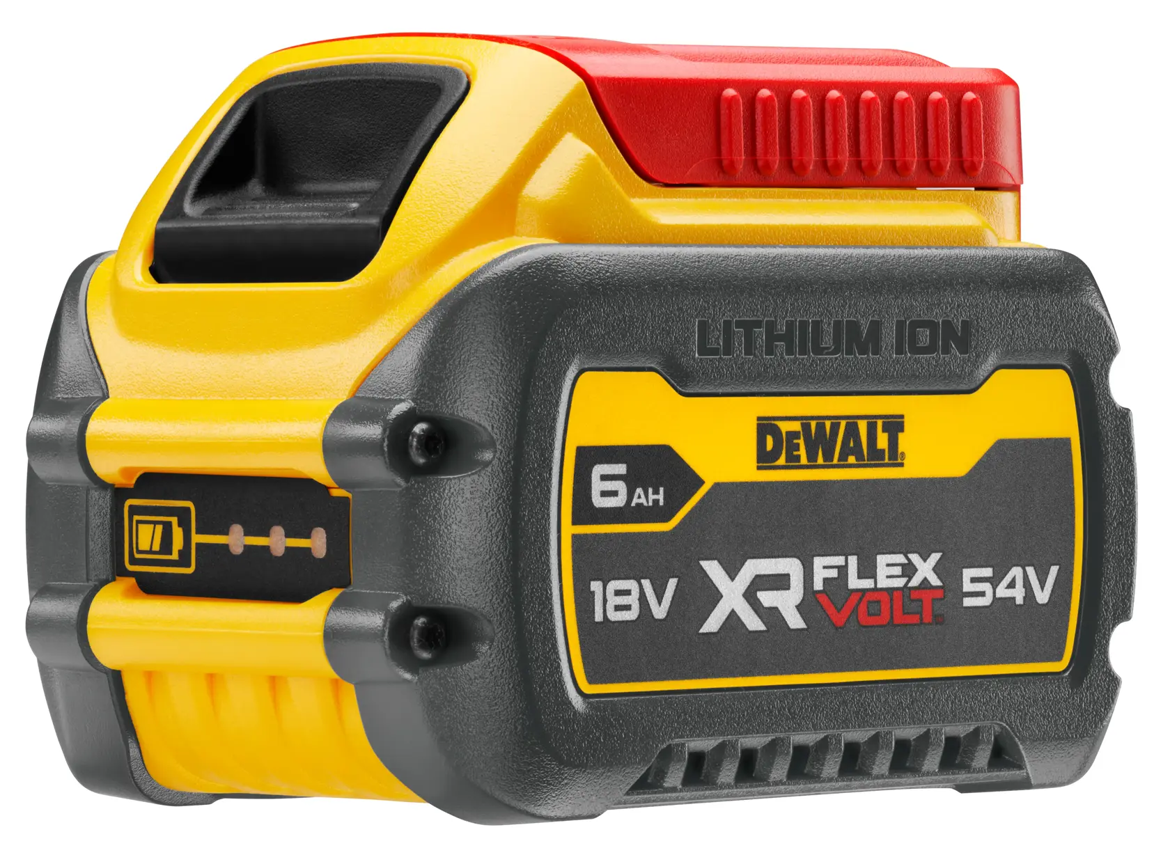 DEWALT® 54V XR® FLEXVOLT® 6Ah Battery