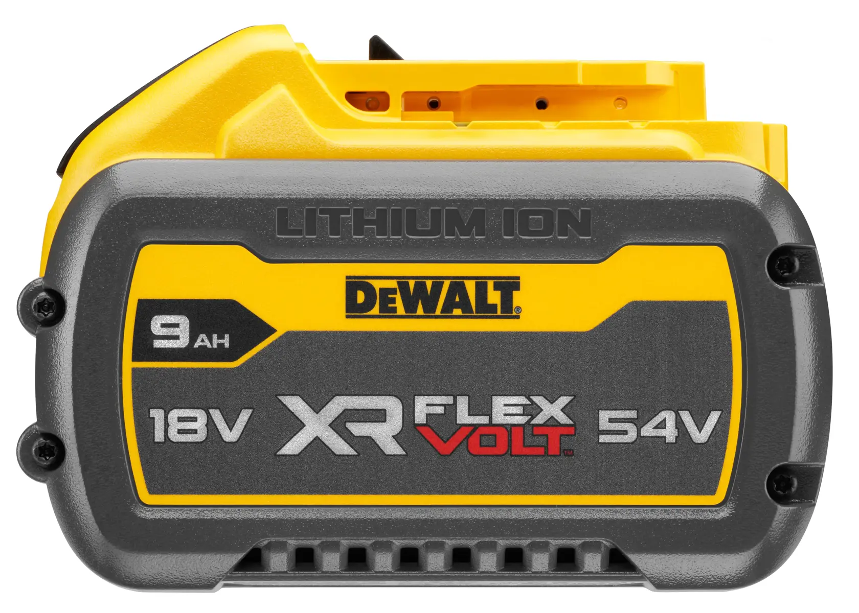 DEWALT® 54V XR® FLEXVOLT® 9Ah Battery