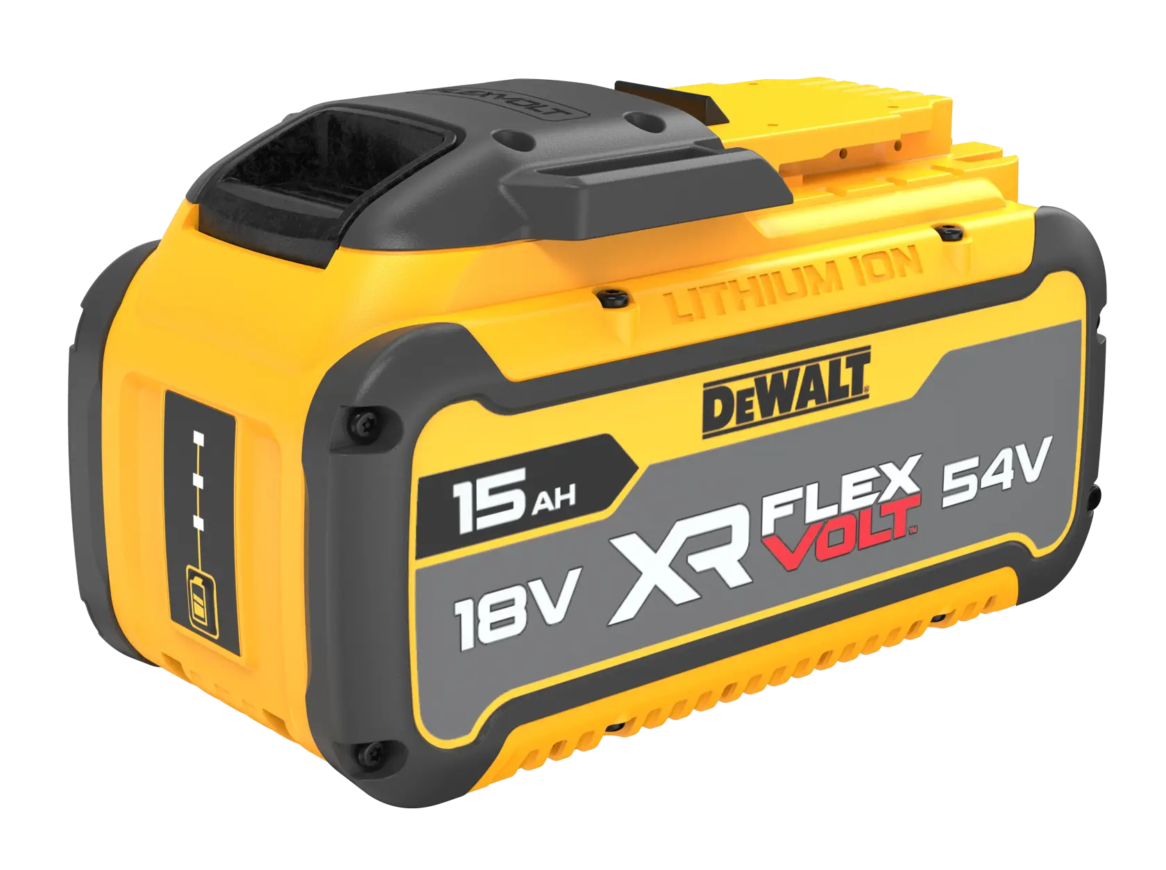 DEWALT® 54V XR® FLEXVOLT® 15Ah Battery