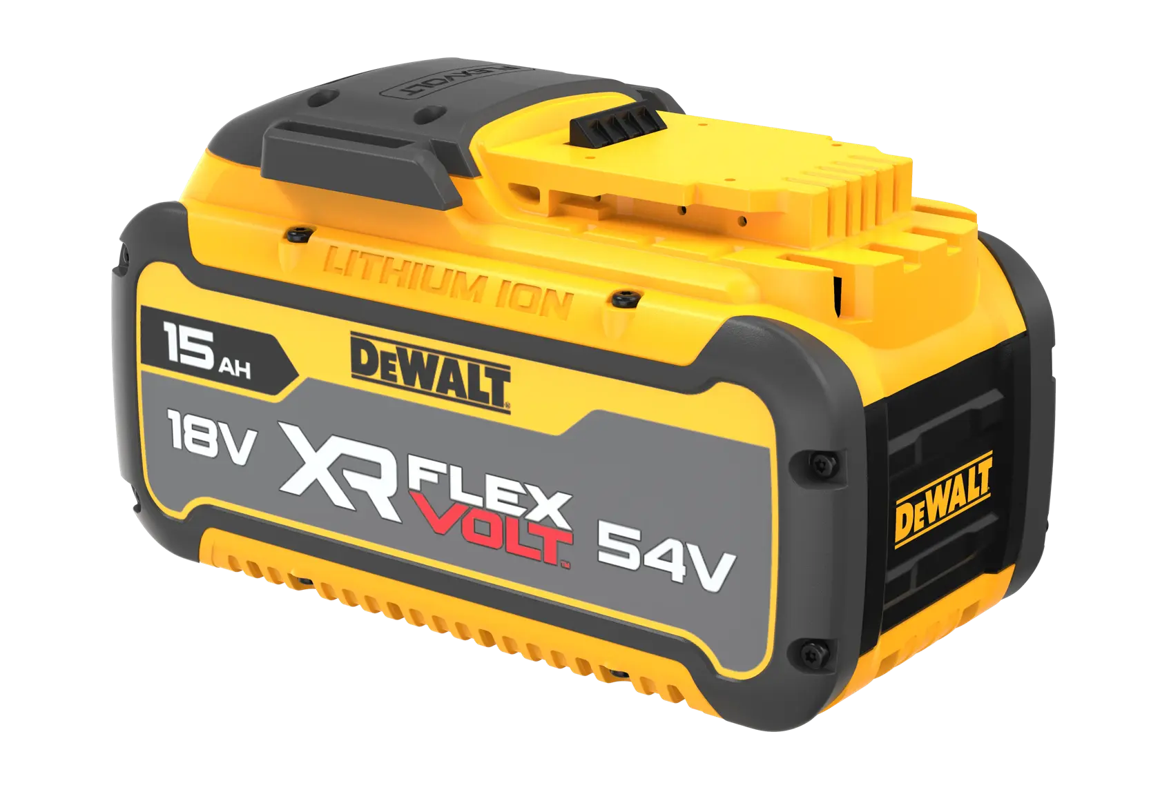 DEWALT® 54V XR® FLEXVOLT® 15Ah Battery