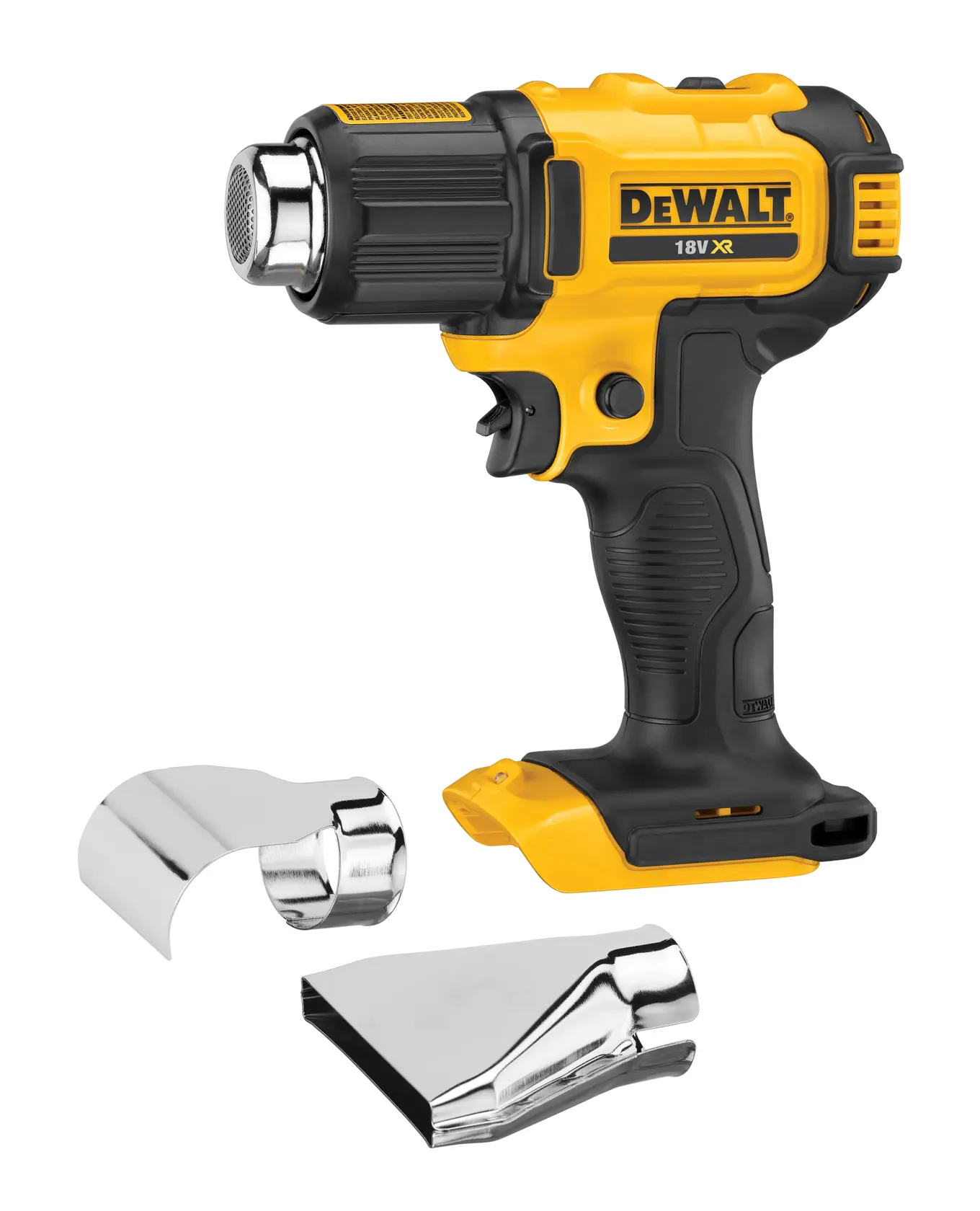 DEWALT® 18V XR® Cordless Heat Gun (Tool Only)