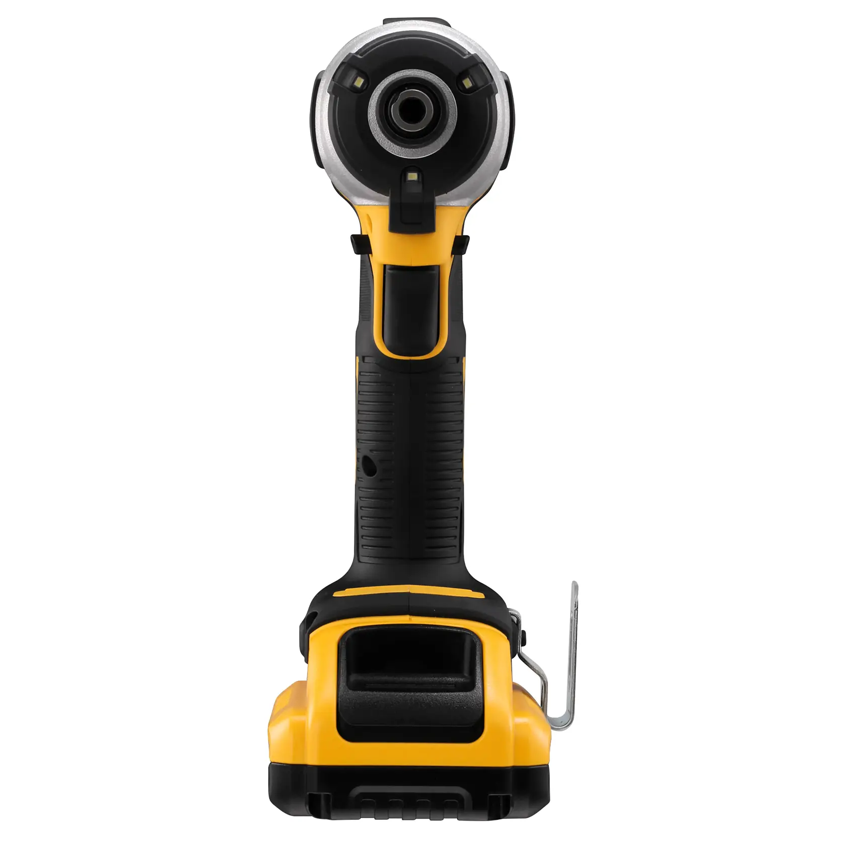 DEWALT® 18V XR® Brushless Impact Driver - 2 X 3Ah