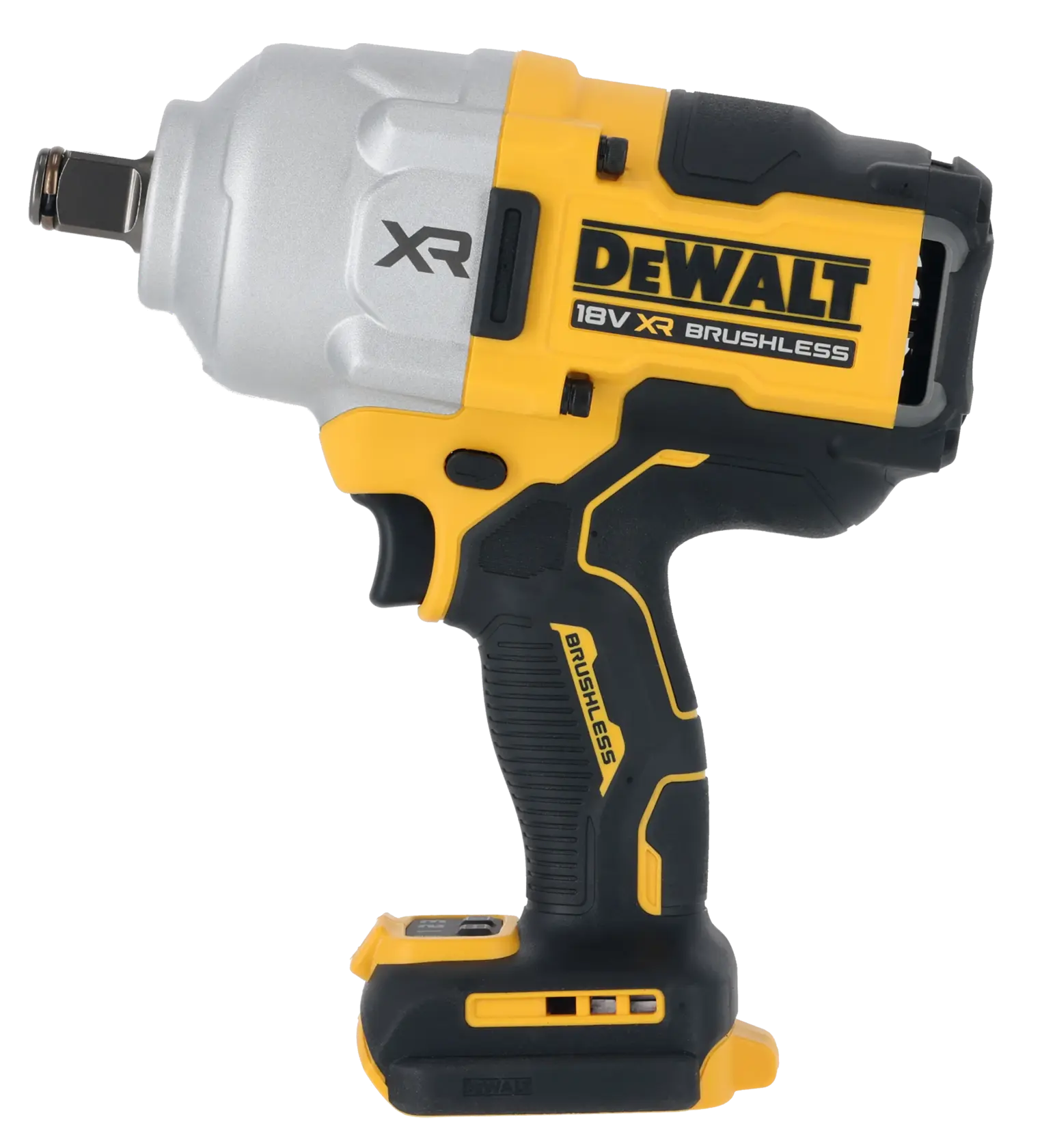 DEWALT® 18V XR® Brushless 3/4" High Torque Impact Wrench (Tool Only)