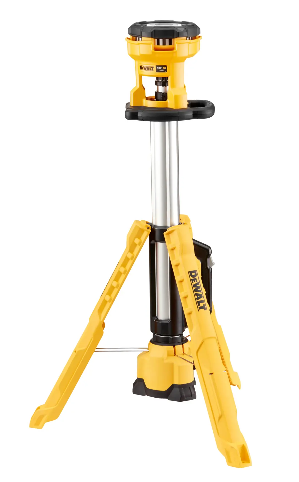 20V Max Lithium Ion Tripod Light