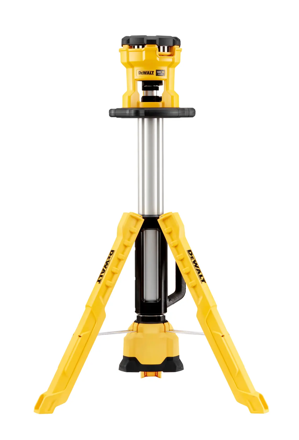20V Max Lithium Ion Tripod Light