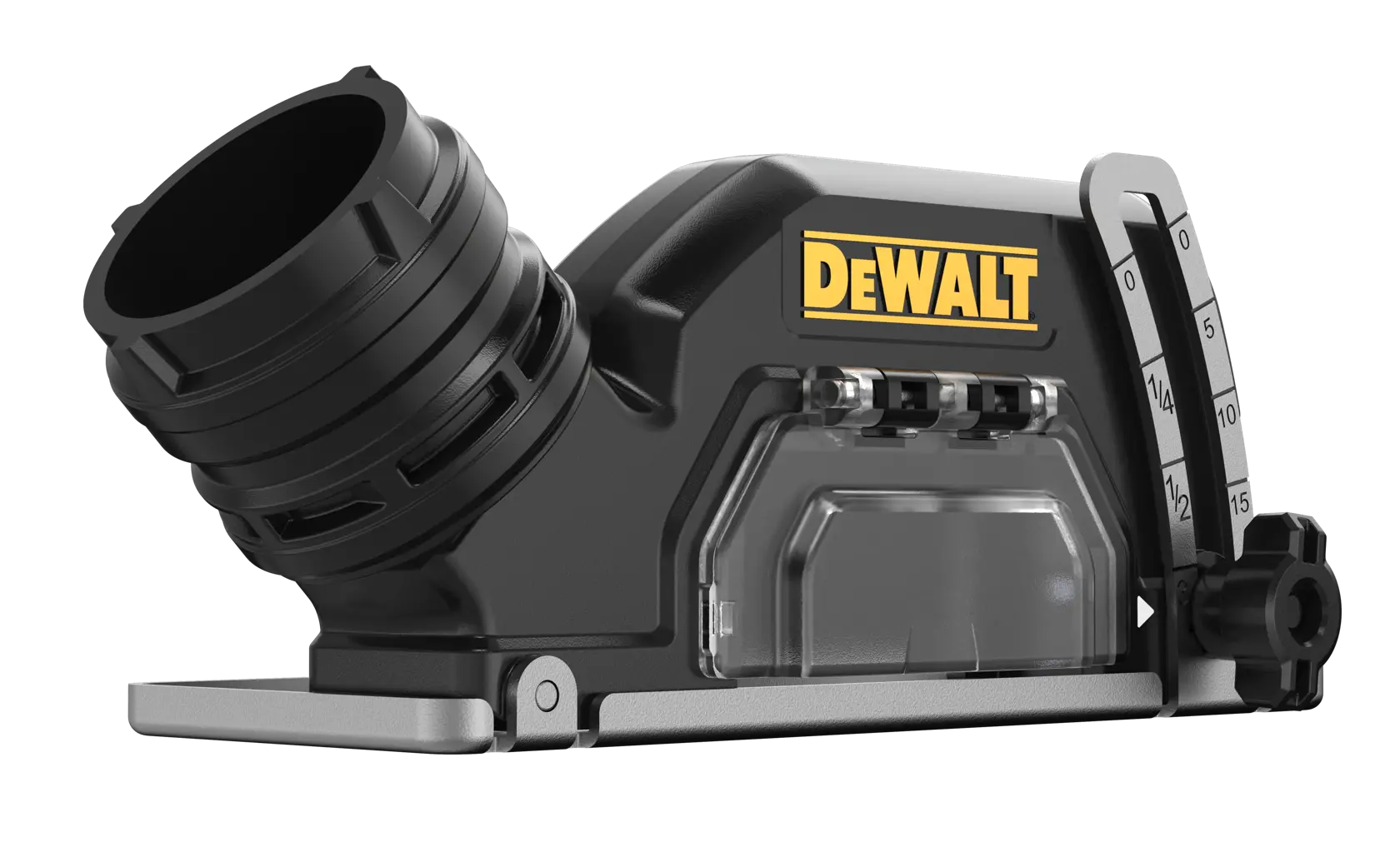 DEWALT® 18V XR® Brushless 76mm Cut-Off Tool (Tool Only)