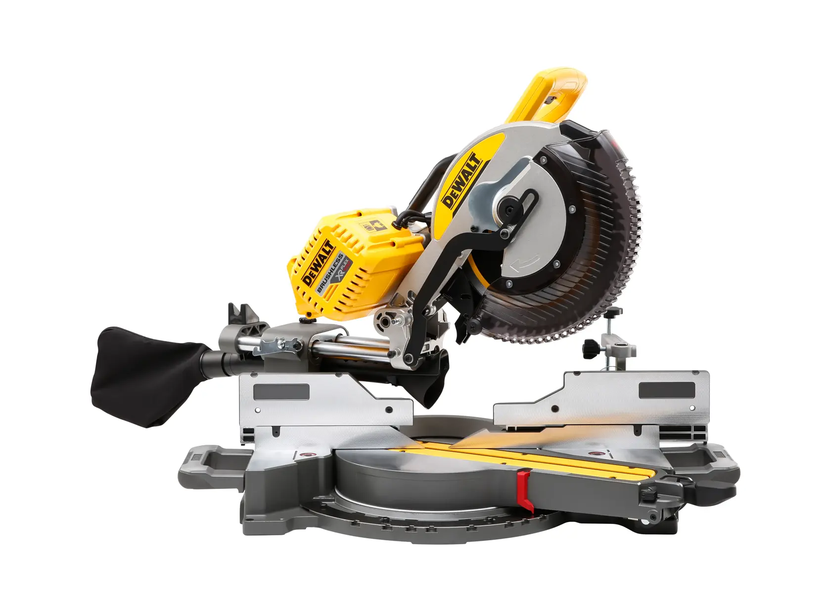 DEWALT® 2 X 54V XR® FLEXVOLT® 305mm Mitre Saw (Tool Only)