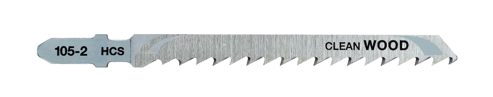 DEWALT® HCS Jigsaw Blade For Fast Straight Cuts