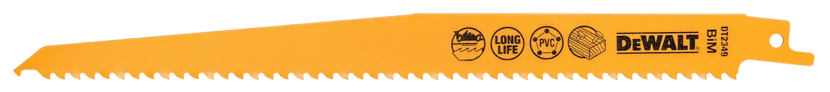 DEWALT logo in black text on a white background.