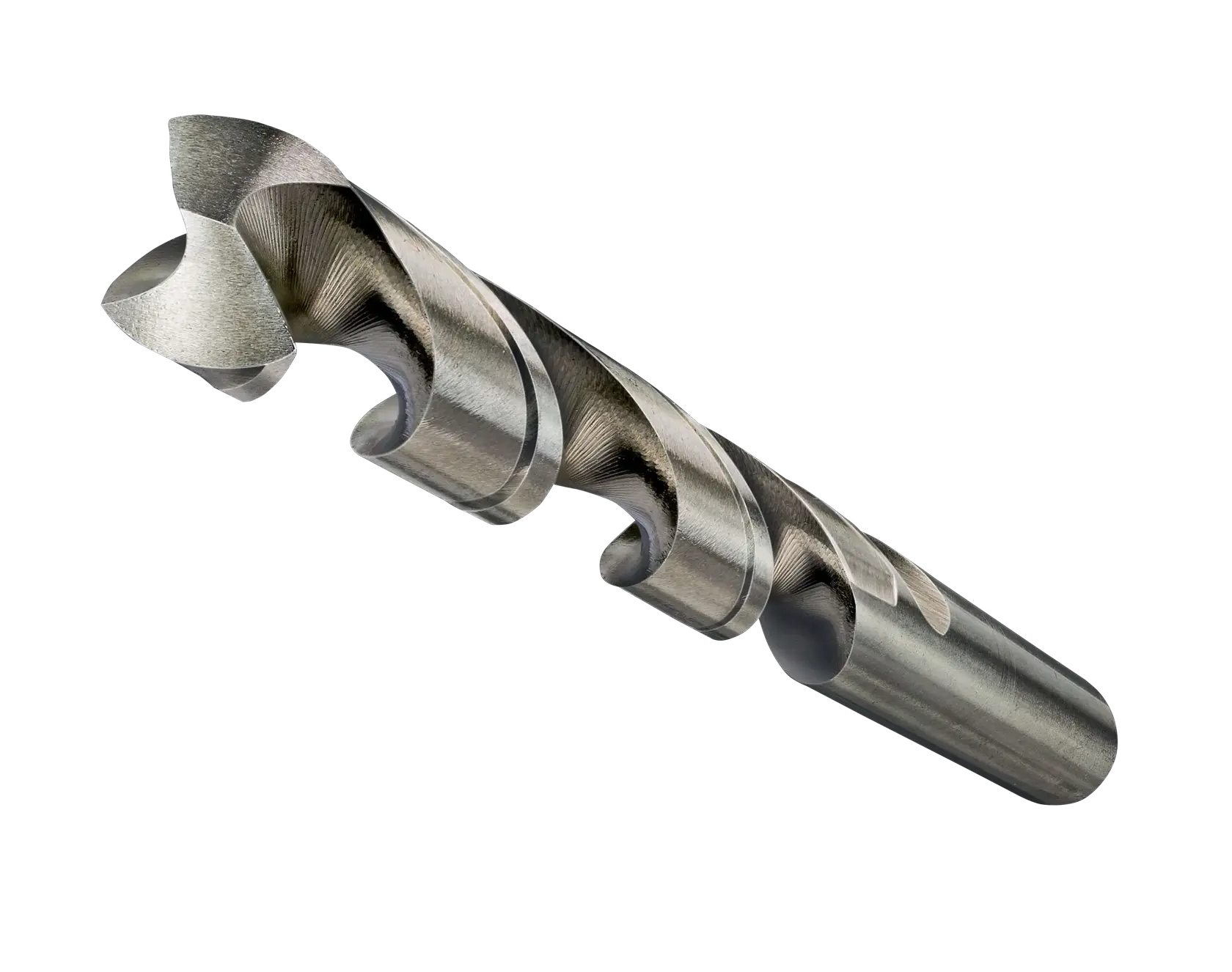 DEWALT® 11mm HSS-G Metal Drill Bit (2 Pk)