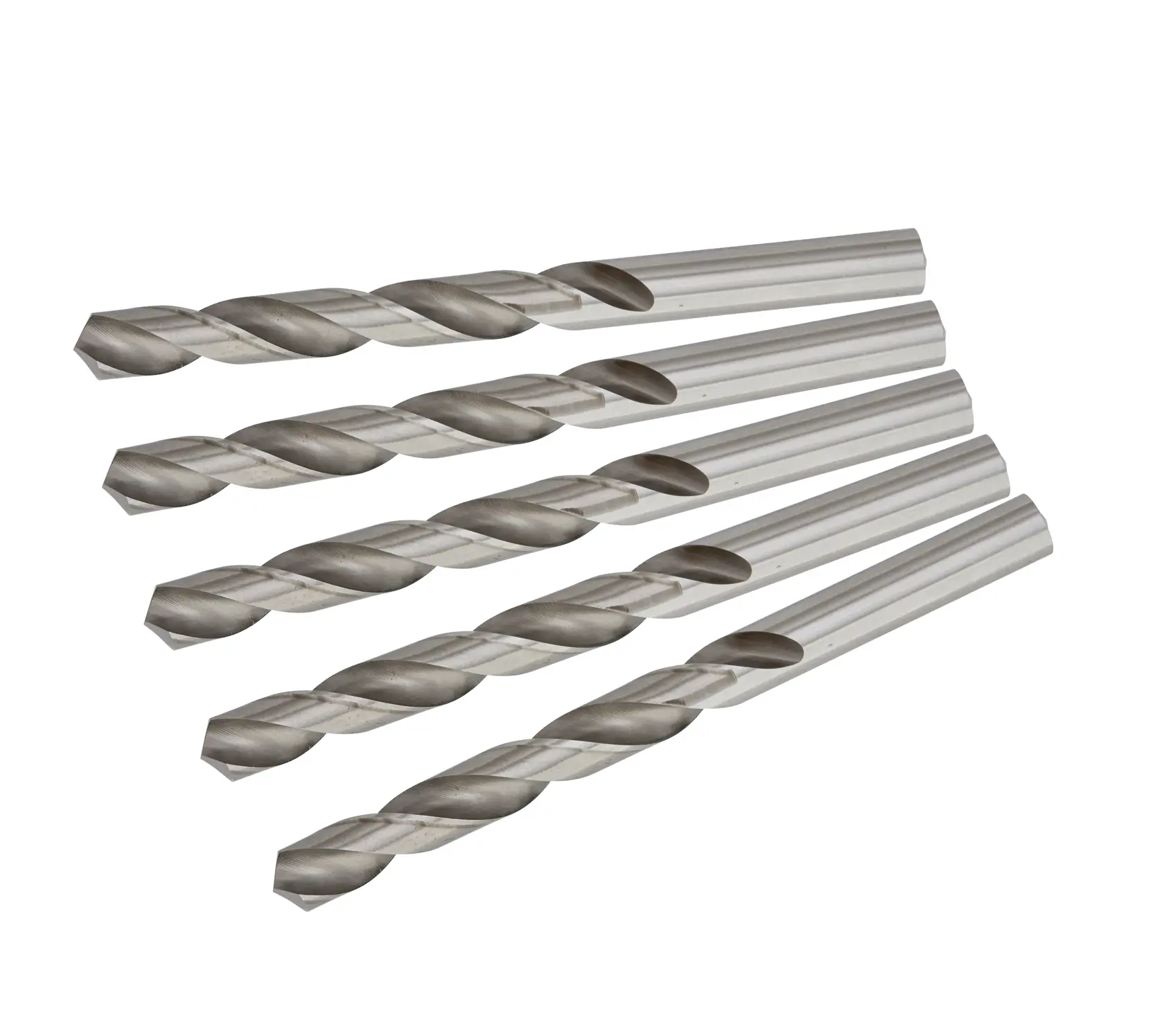 DEWALT® 11mm HSS-G Metal Drill Bit (5 Pk)