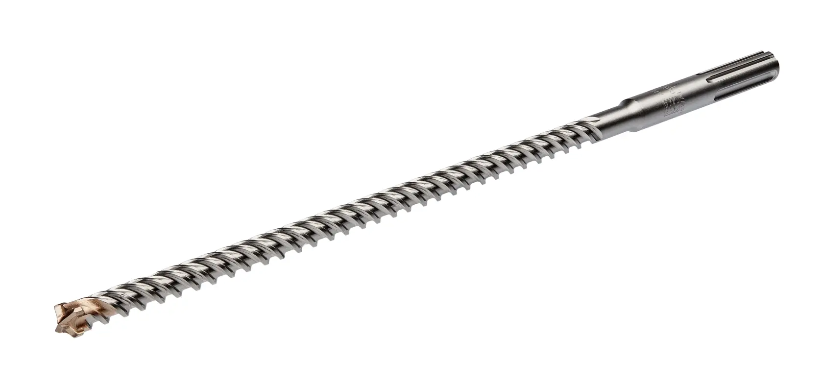 DEWALT® ELITE SERIES™ SDS Max 16mm x 340mm 2-Cutter Drill Bit
