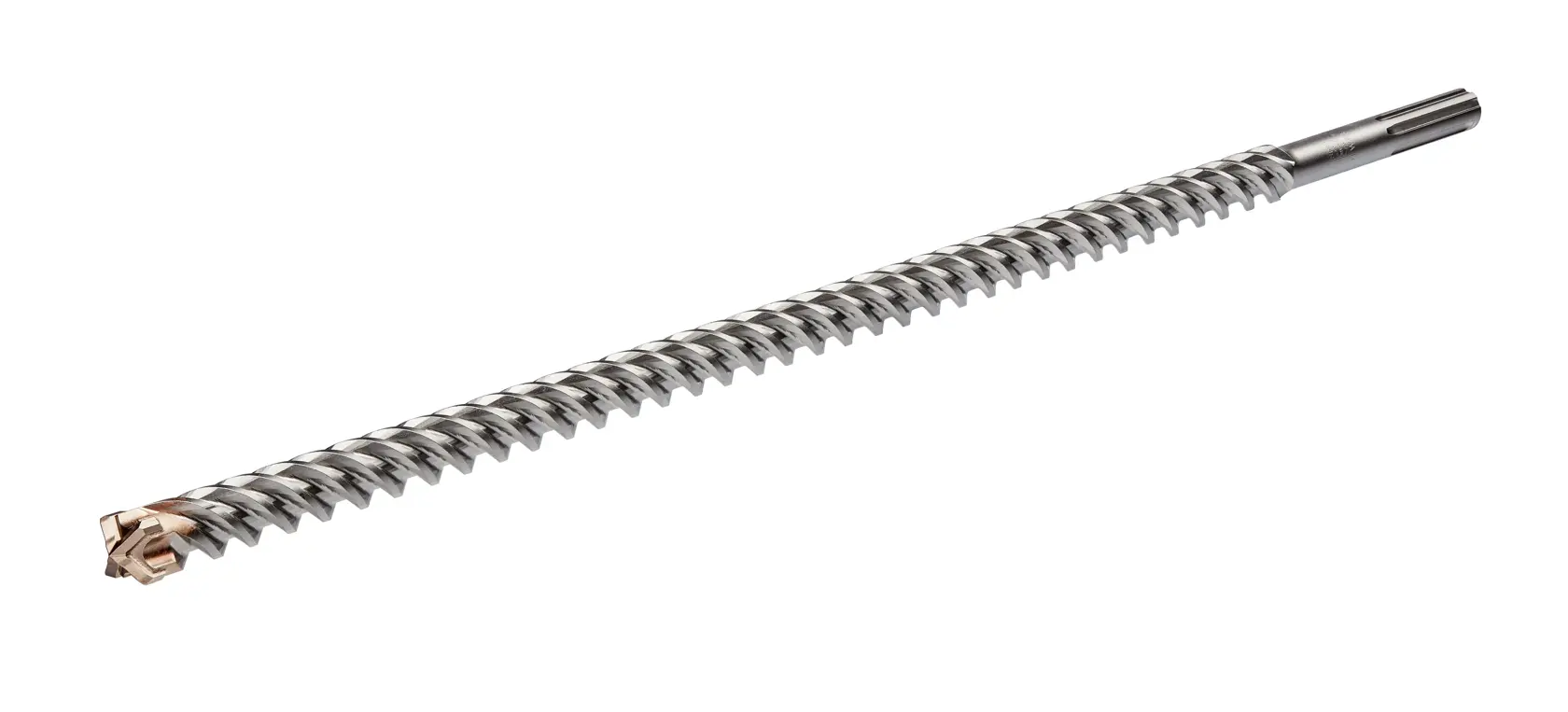 DEWALT® ELITE SERIES™ SDS Max 28mm x 570mm 4-Cutter Drill Bit