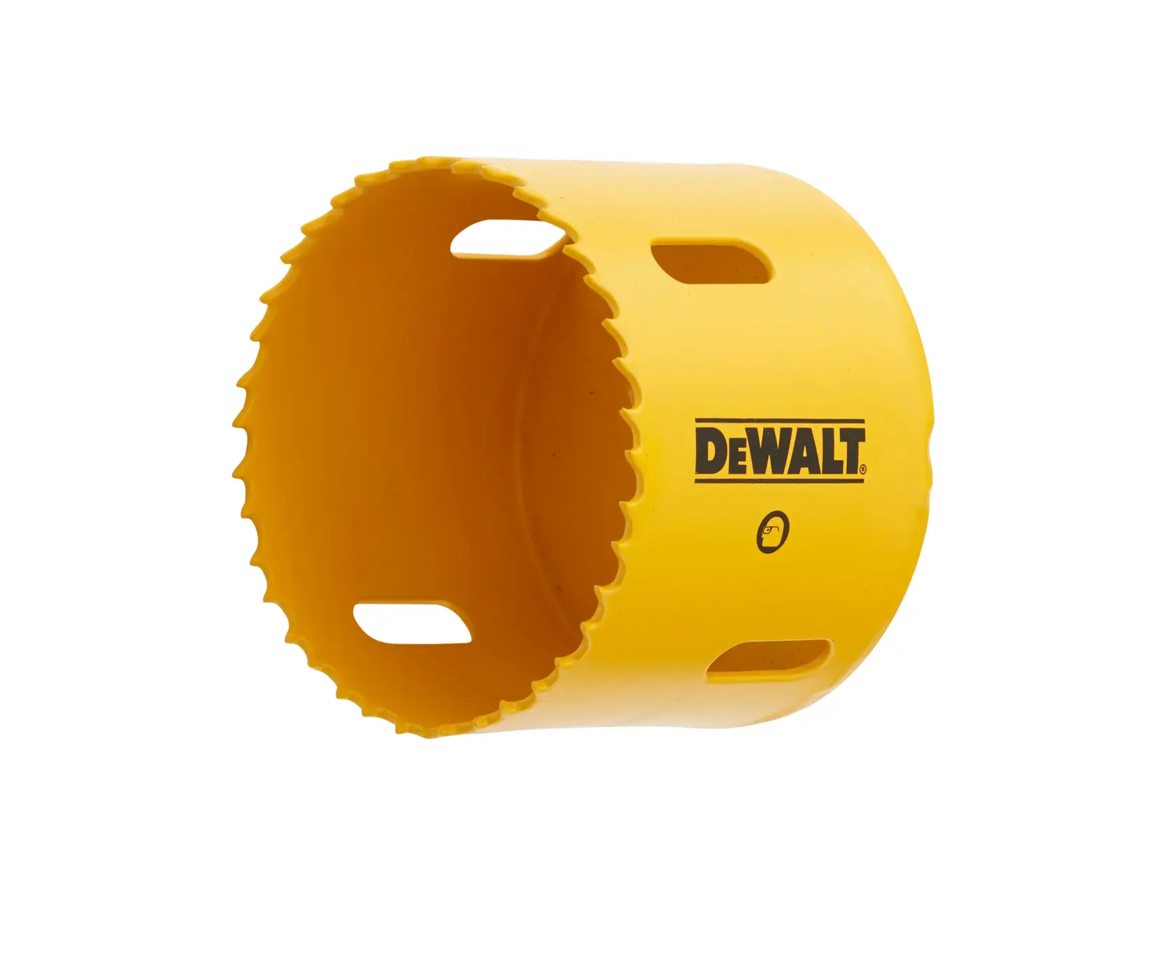 DEWALT® 60mm HSS Bi-Metal HoleSaw