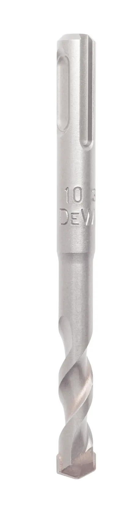 DEWALT® SDS PLUS 10mm x 50mm x 110mm Drill Bit