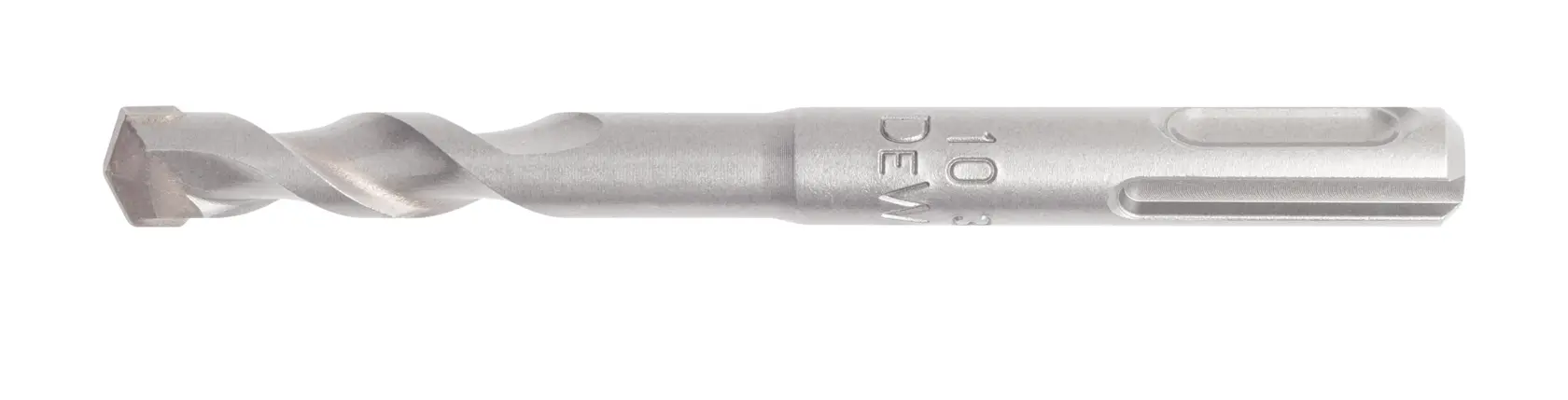 DEWALT® SDS PLUS 10mm x 50mm x 110mm Drill Bit