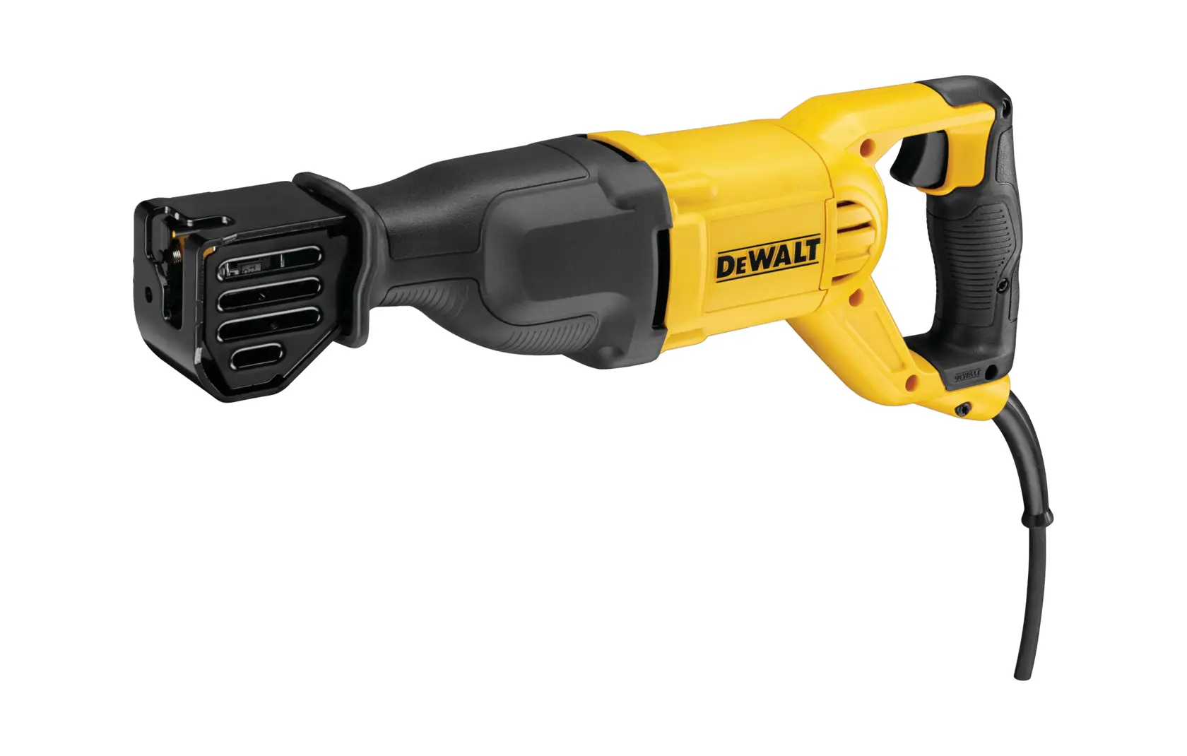 DEWALT® 1100W Reciprocating Saw
