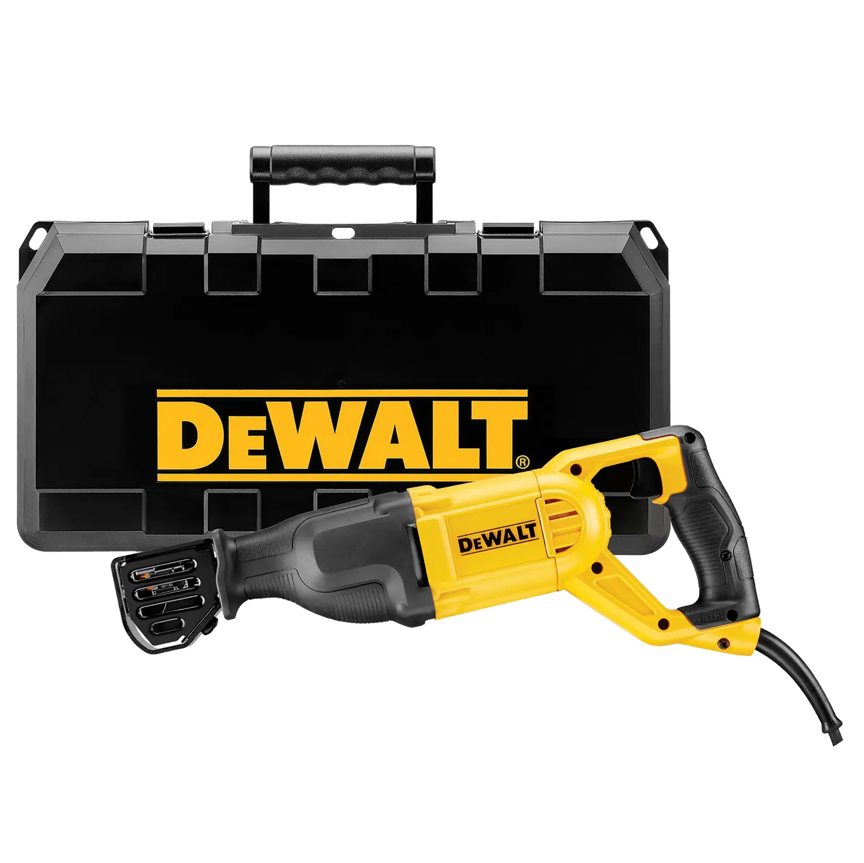 1100W Recip Saw