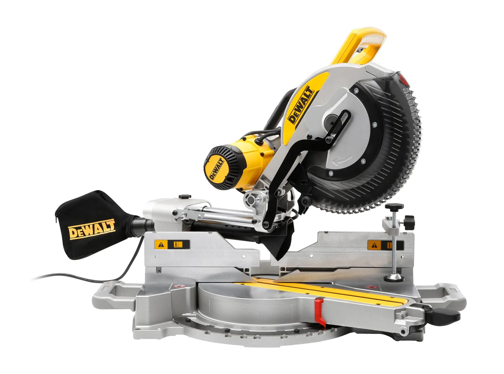 DEWALT® 305mm Mitre Saw