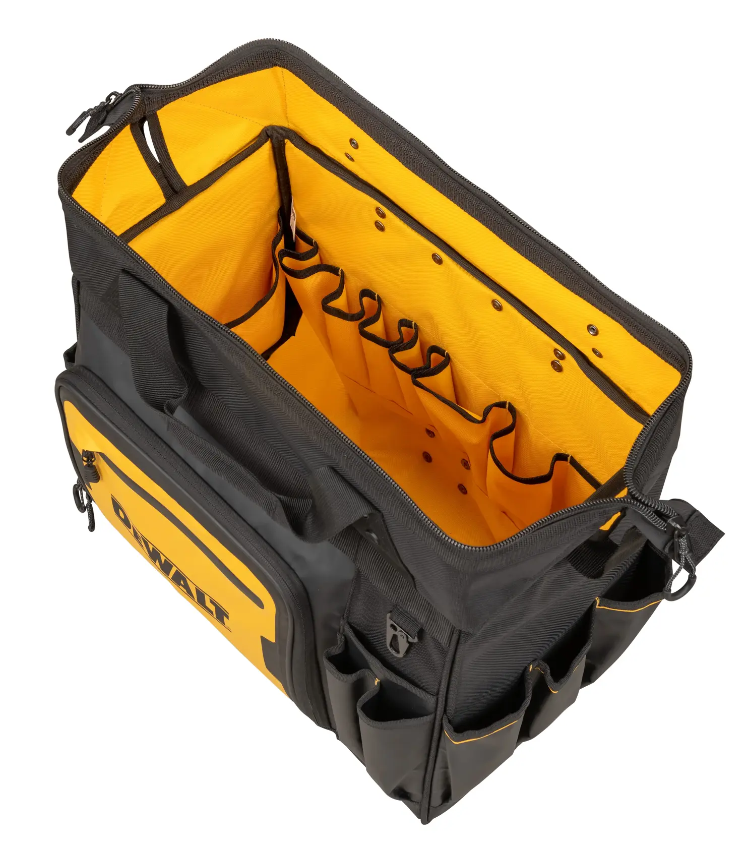 DEWALT® PRO Rolling Tool Bag